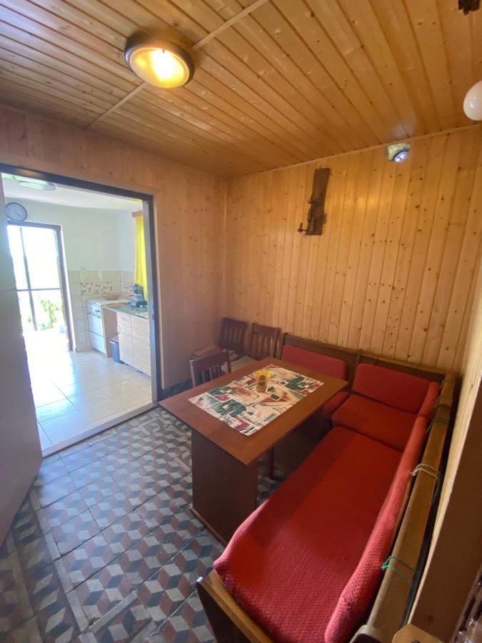 Feher Szolo Vendeghaz Sátoraljaújhely Buitenkant foto